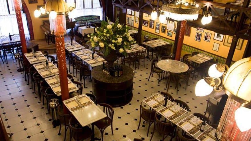 Authentic Spanish Flavors