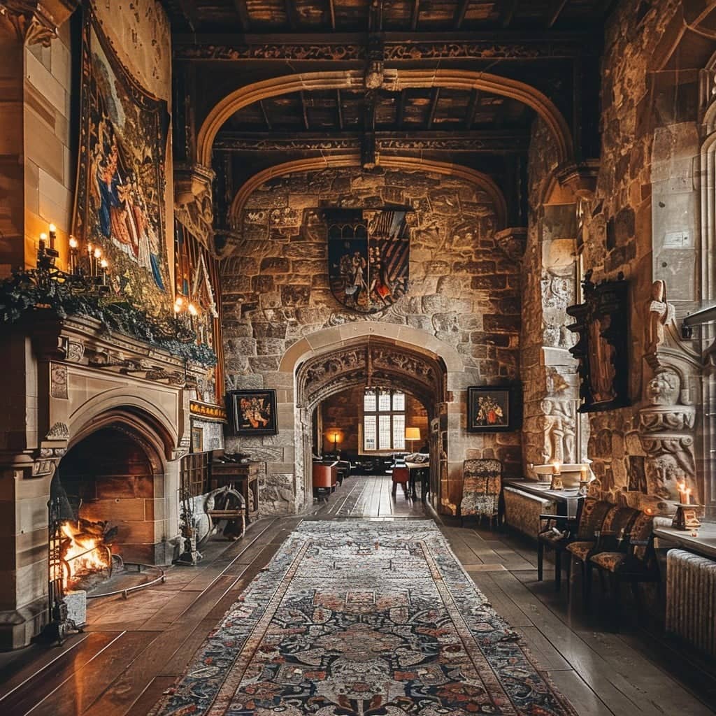 19th Century Bosnian House Architecture