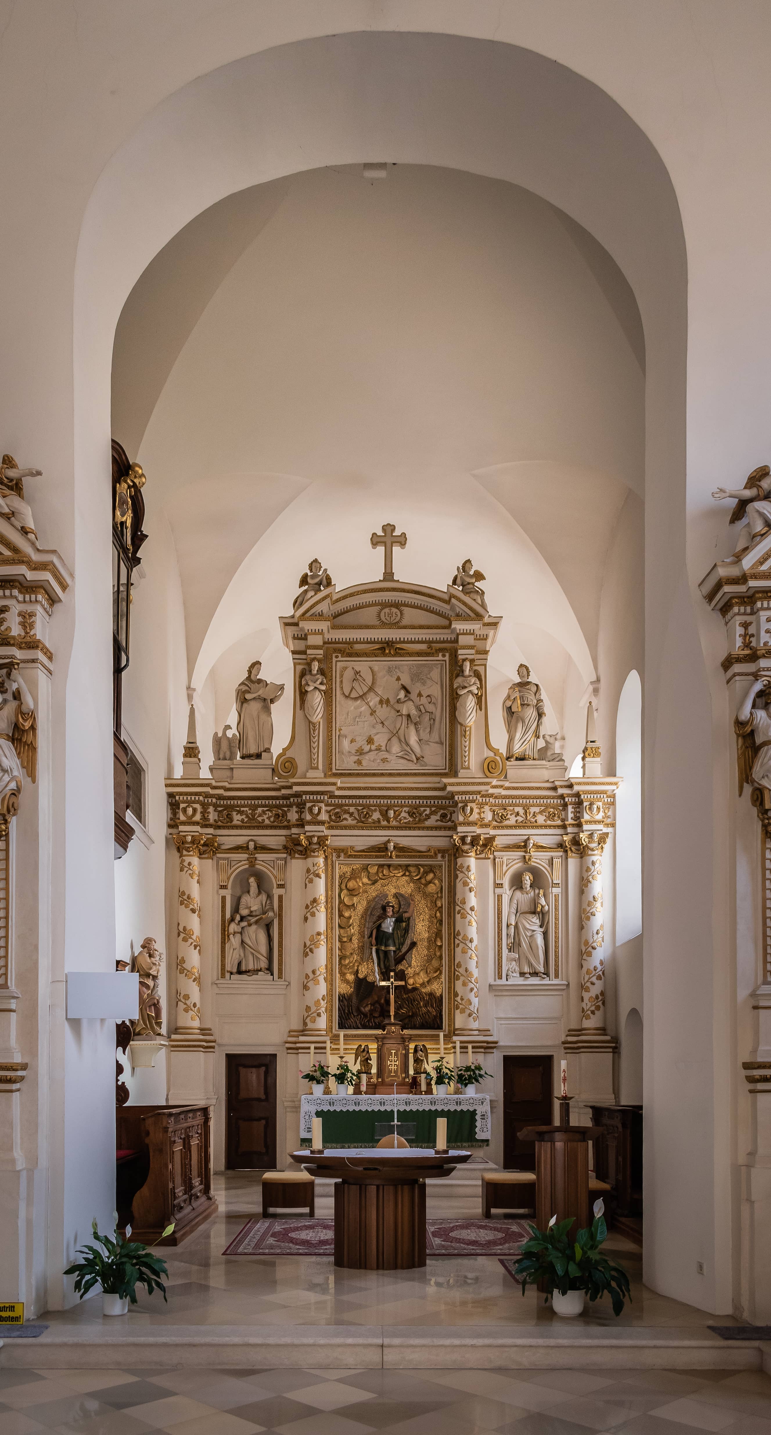 Beautiful Architecture