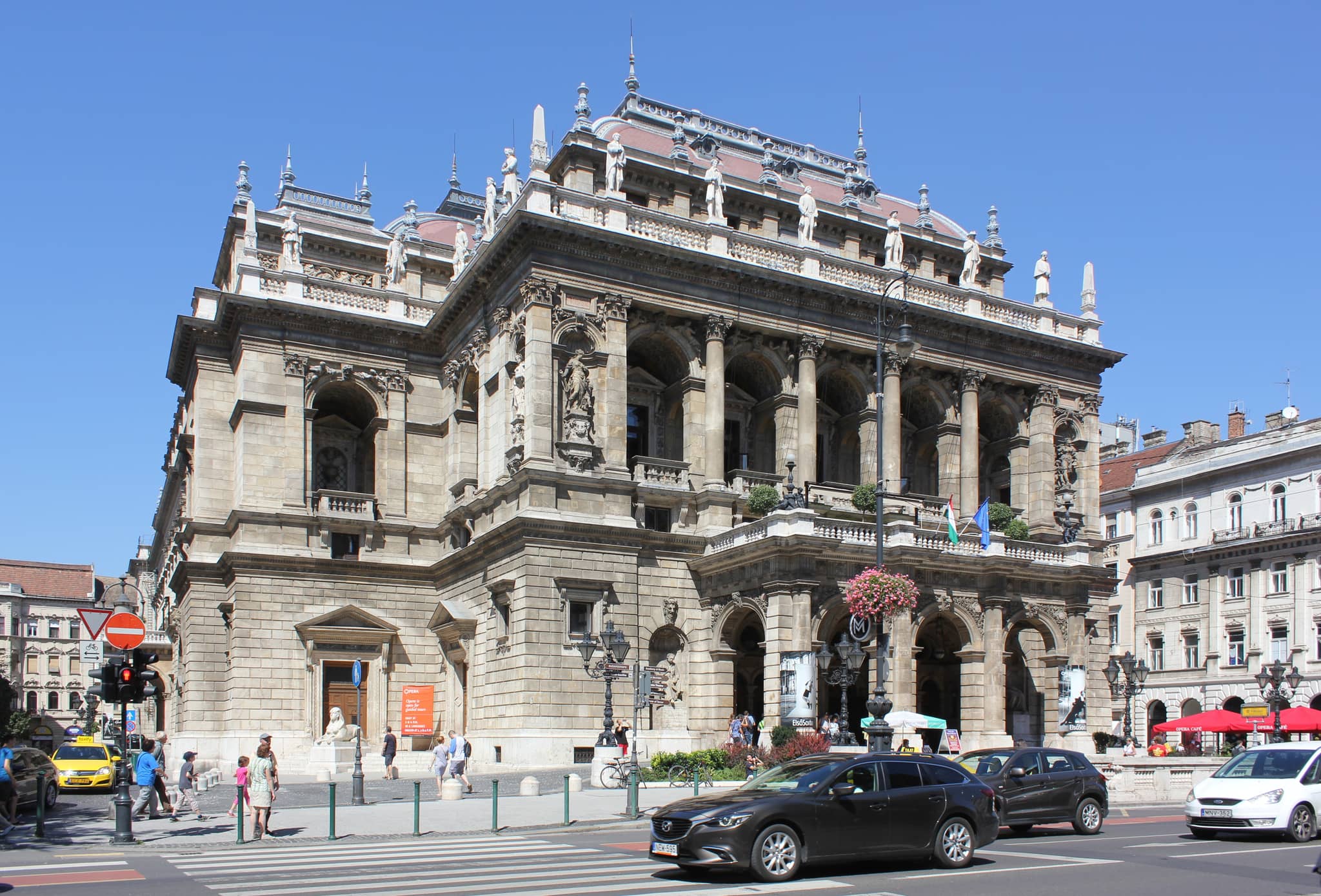 Architectural Marvel