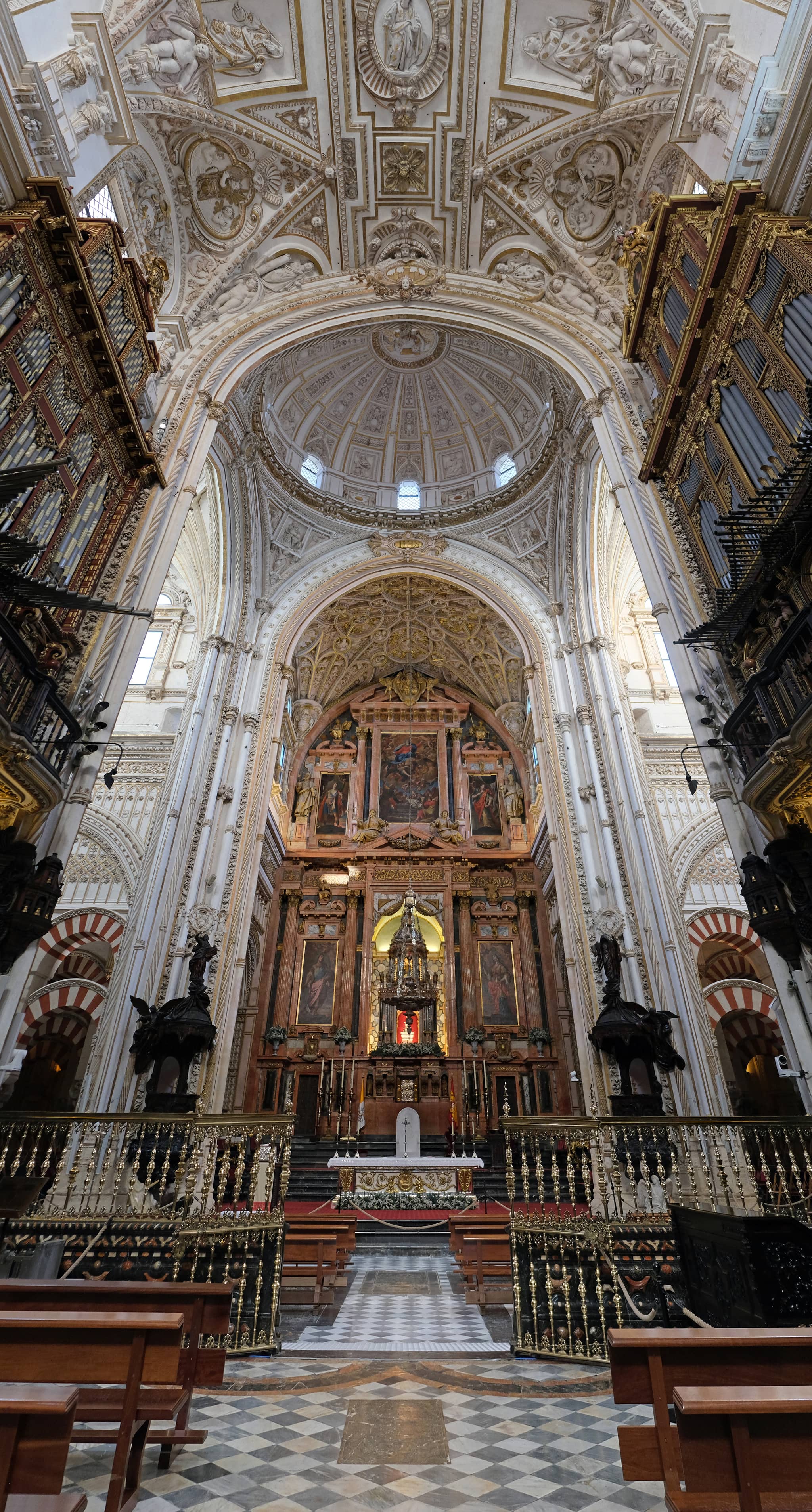 Renaissance Cathedral