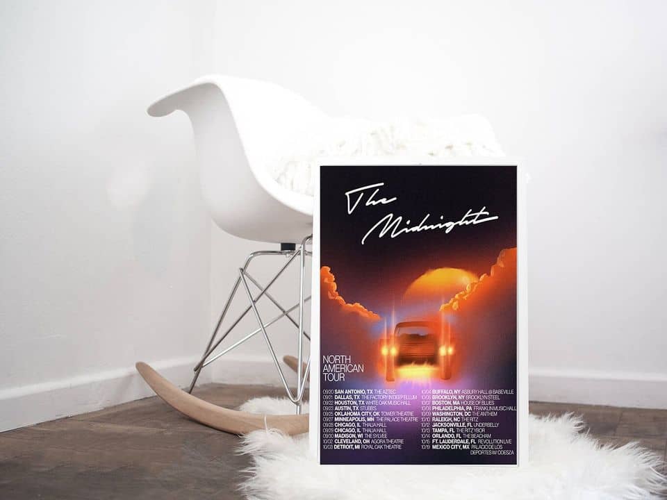 Midnight Movies & Special Events