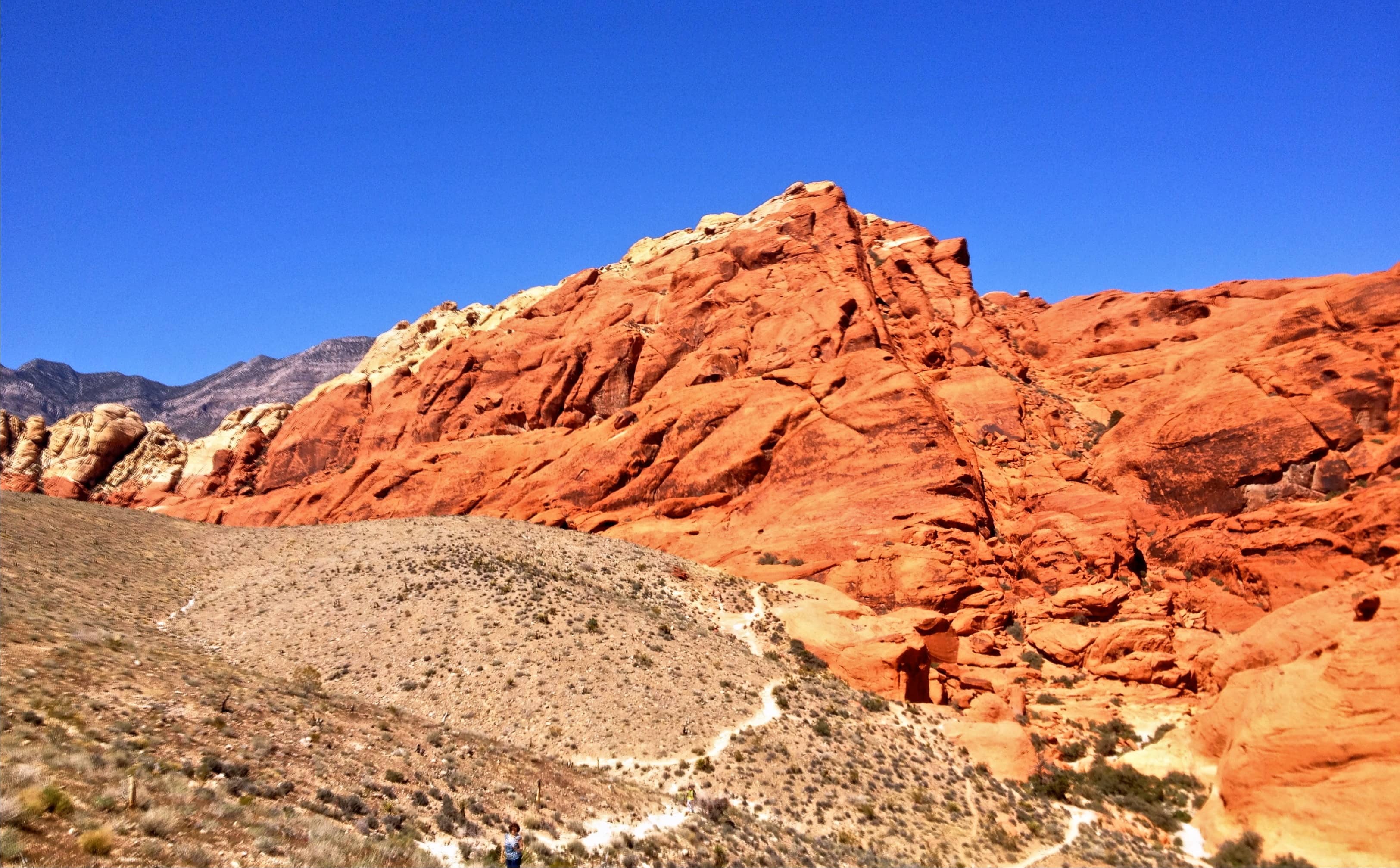 Calico Hills