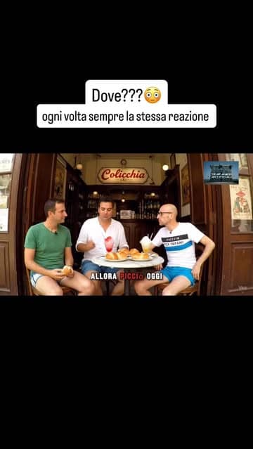 Social content