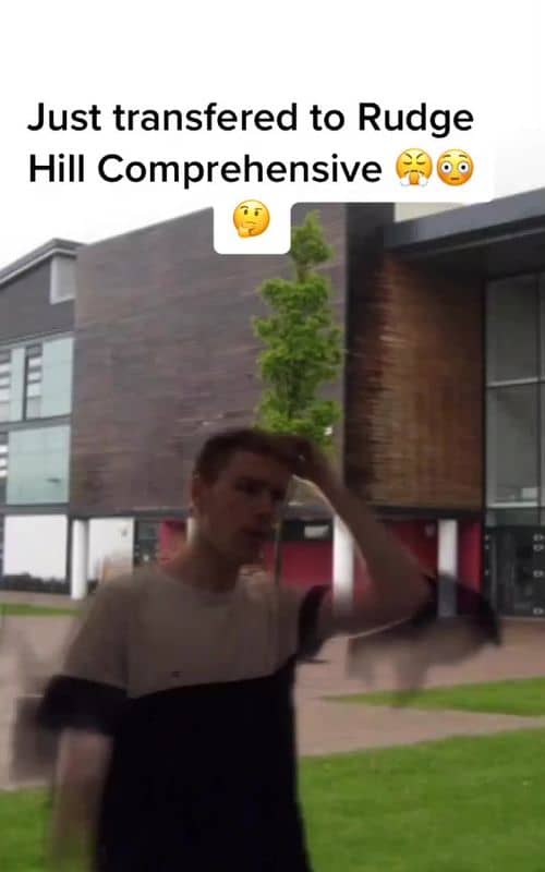 Social content