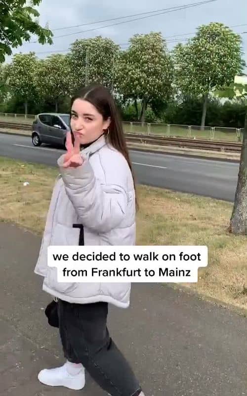 Social content