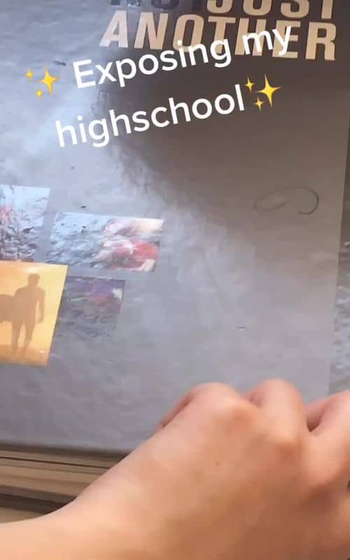 Social content