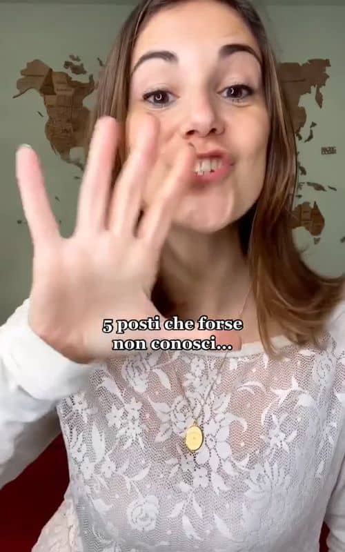 Social content