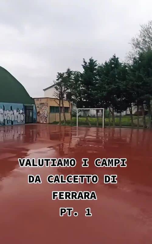 Social content