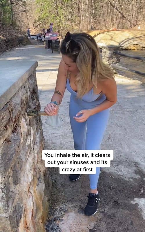 Social content