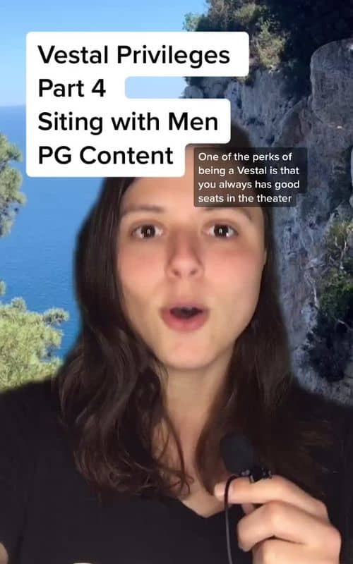 Social content