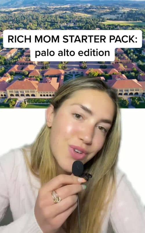 Social content