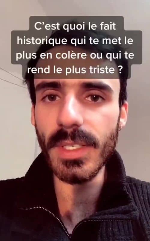 Social content