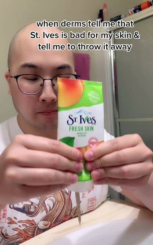 Social content