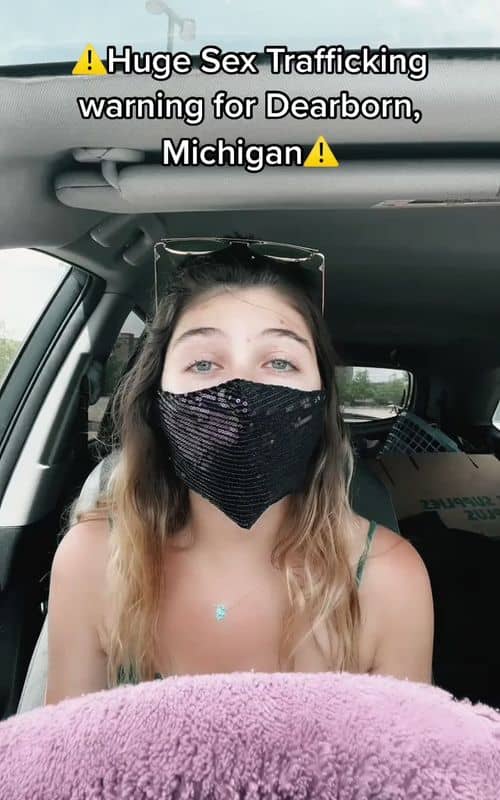 Social content