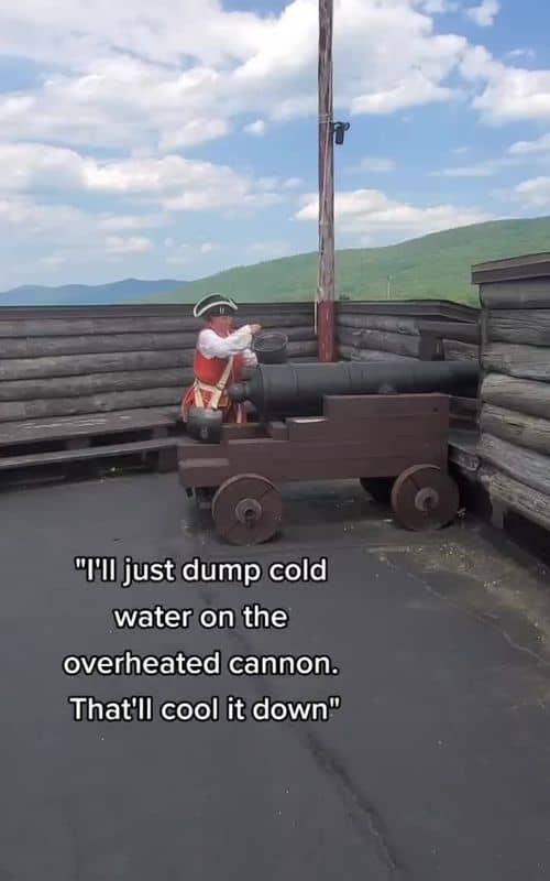 Social content
