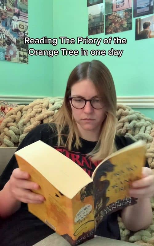 Social content