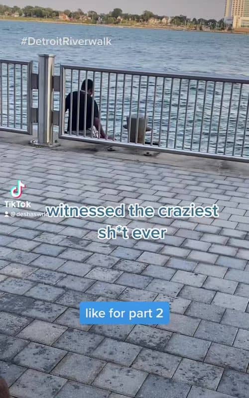 Social content