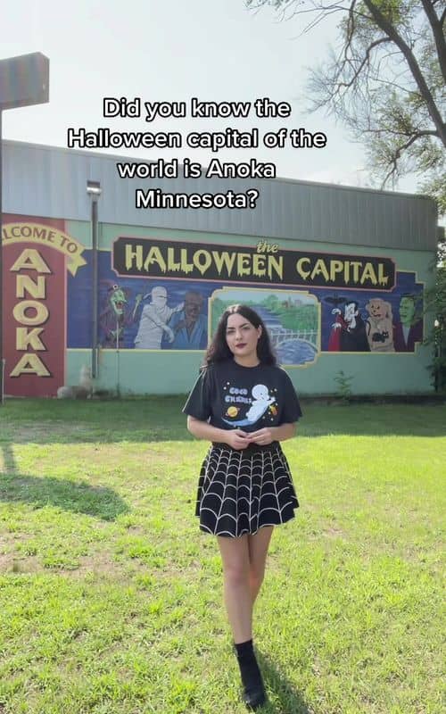 Social content