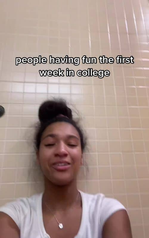 Social content