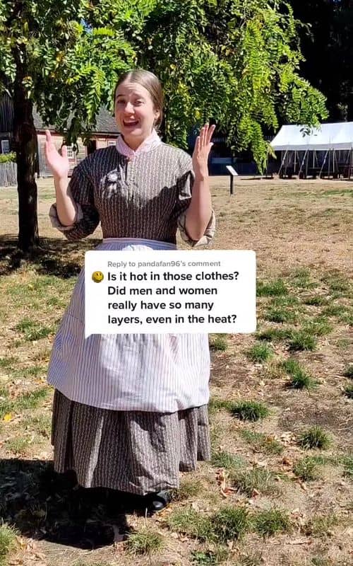 Social content