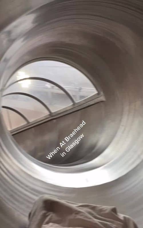 Social content