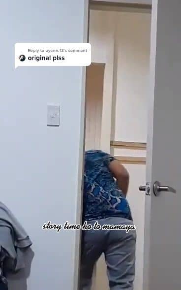 Social content
