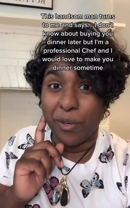 Social content