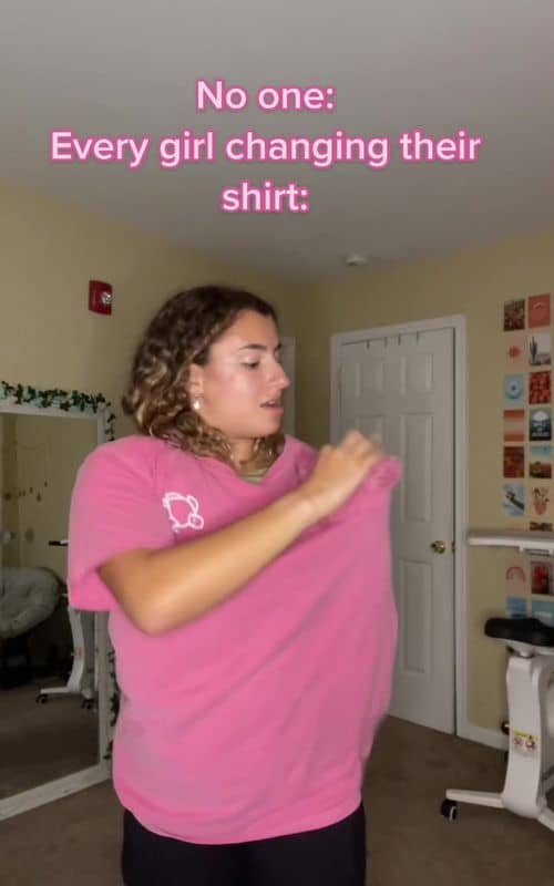 Social content