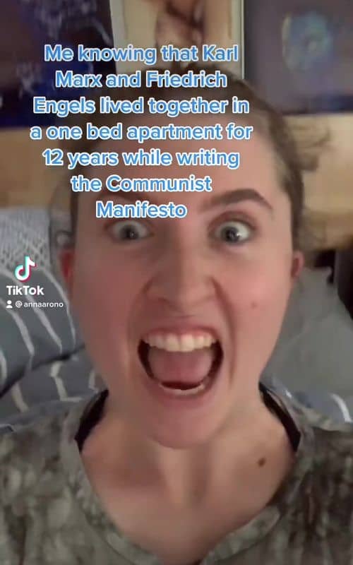 Social content