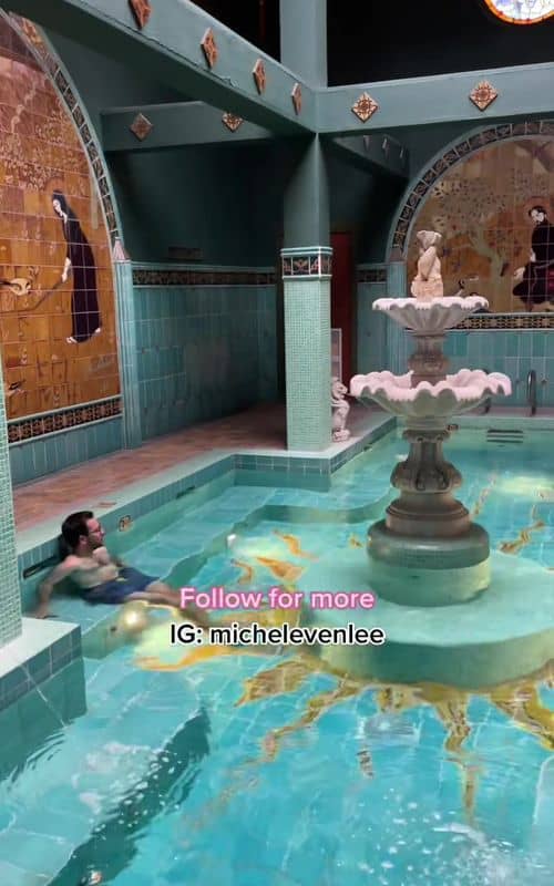 Social content