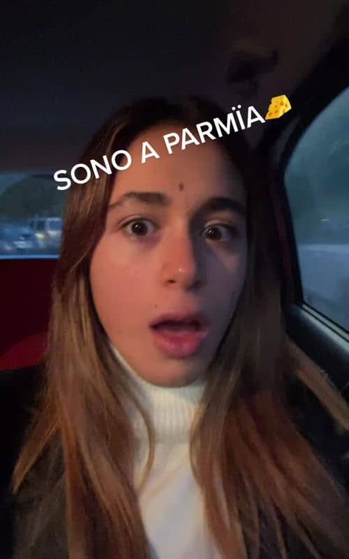 Social content
