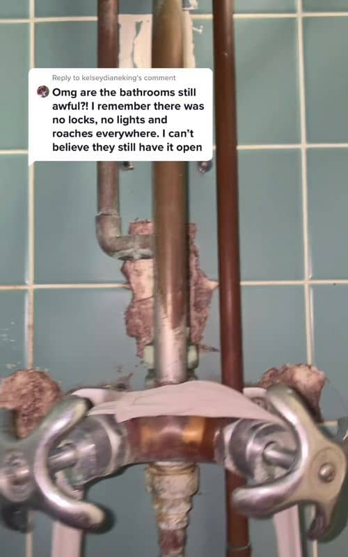 Social content