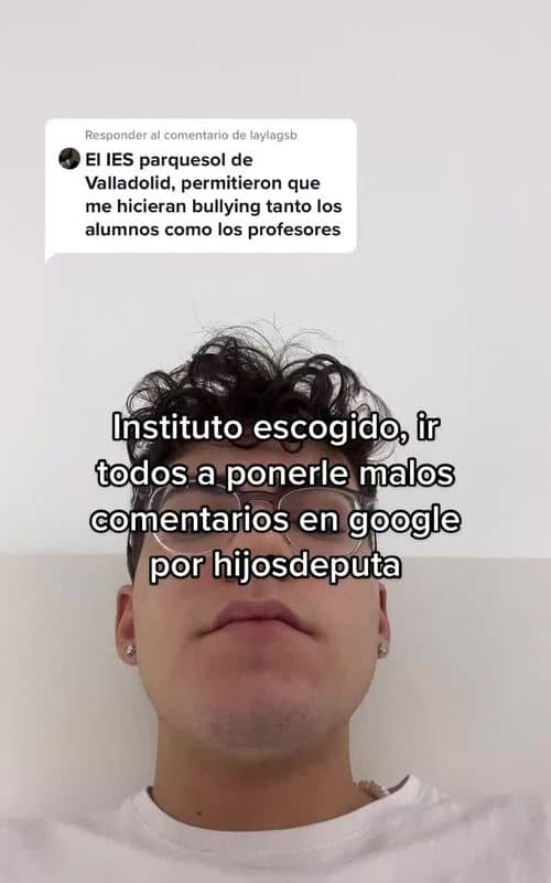 Social content