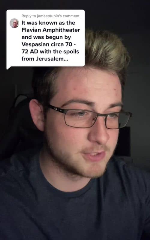 Social content
