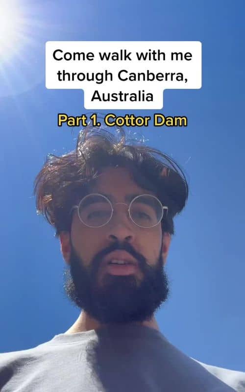 Social content
