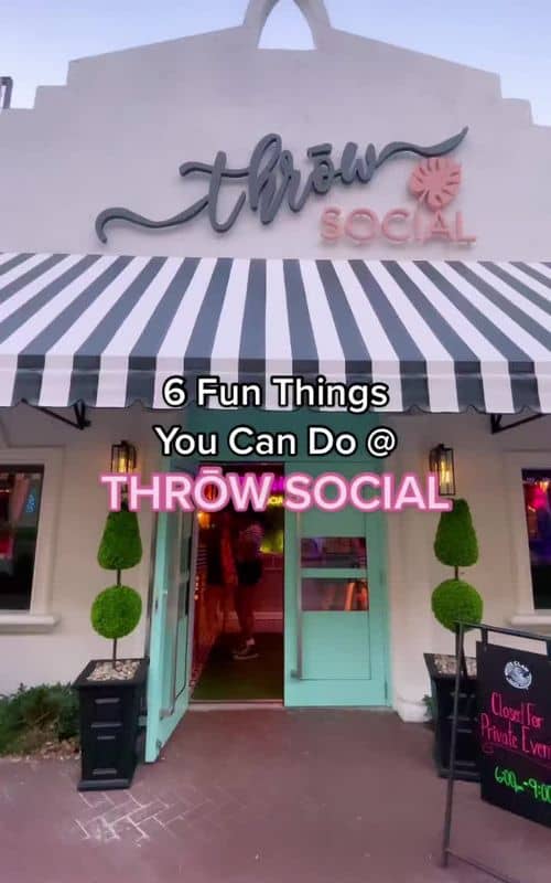 Social content