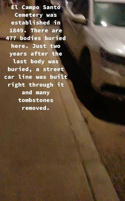 Social content