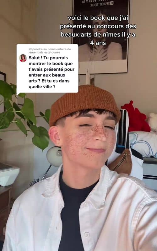 Social content