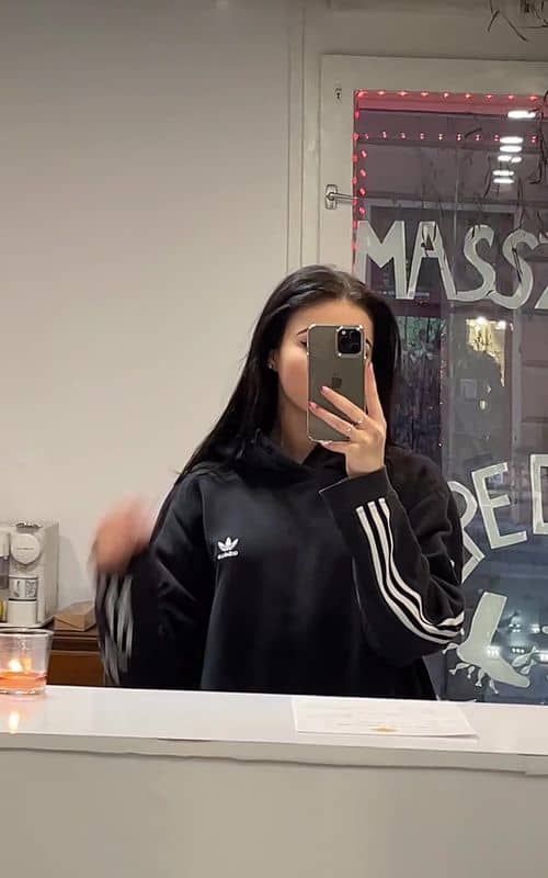 Social content
