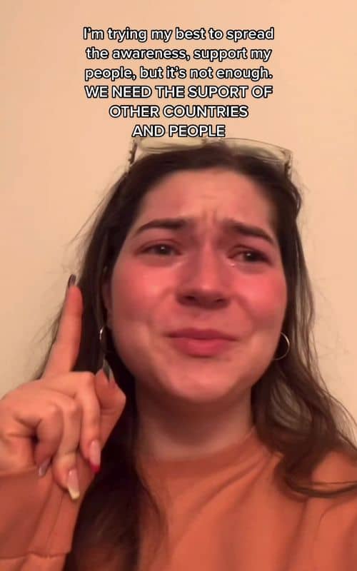 Social content