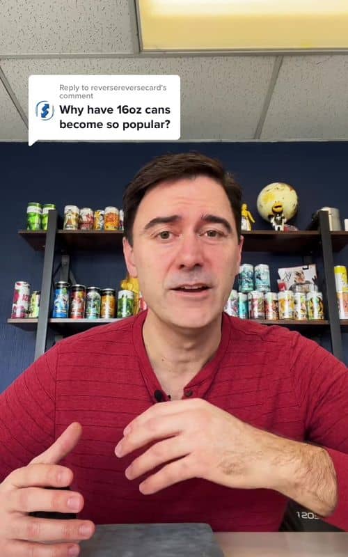 Social content