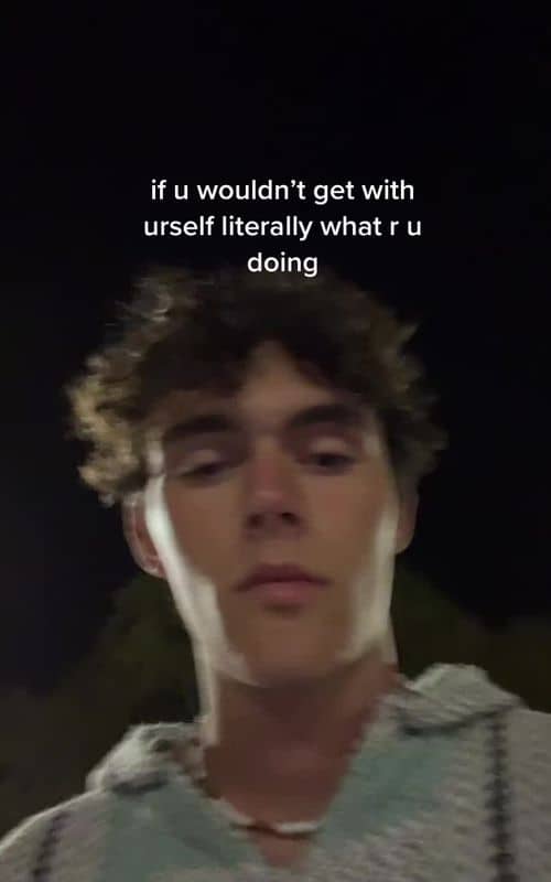 Social content