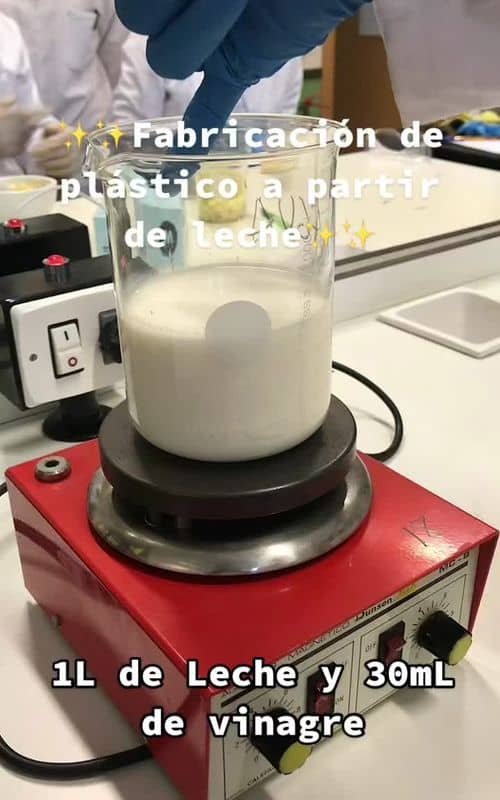 Social content