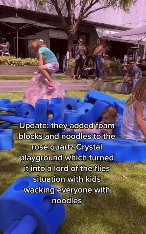 Social content