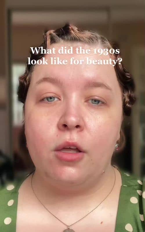 Social content
