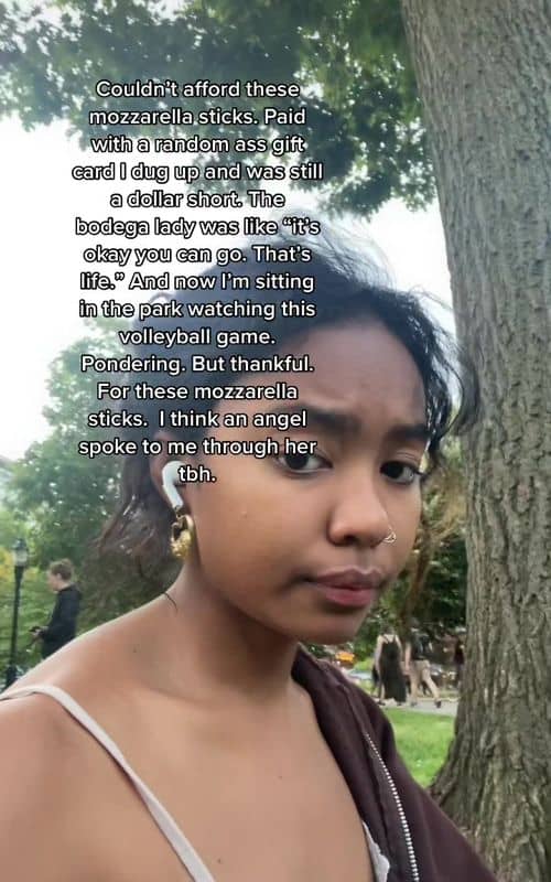 Social content