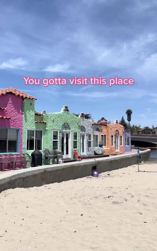 Social content