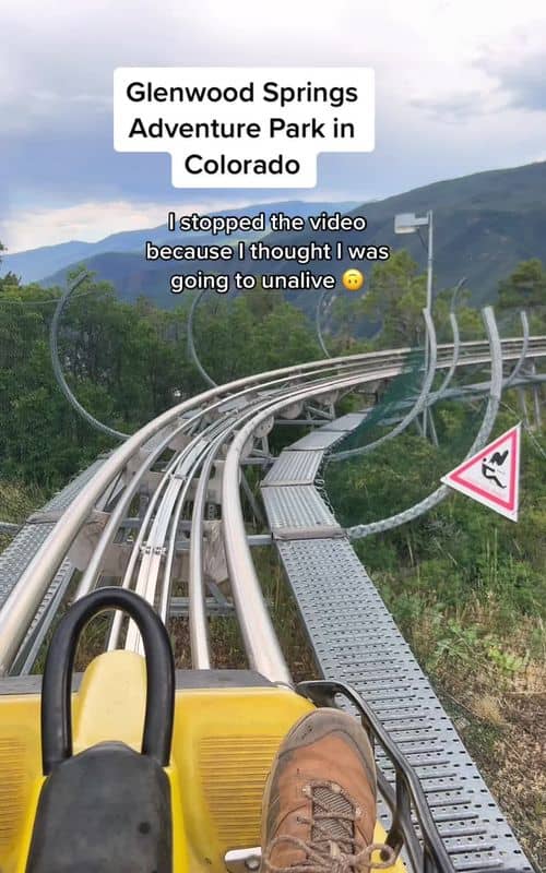 Social content
