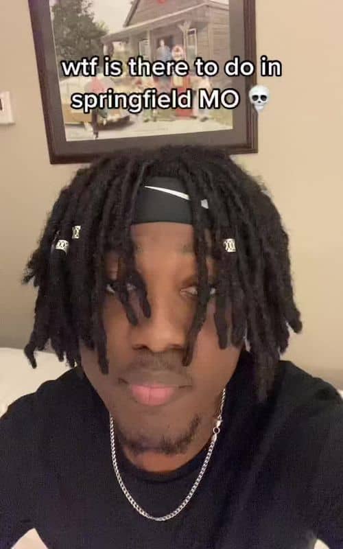 Social content